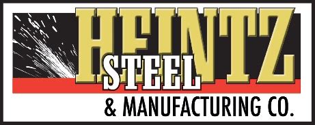 saint louis metal fabricators|heintz steel & manufacturing company.